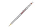 Skriv- och ritverktyg - Rotring rOtring 800 Mekanisk penna | 0,5 mm | Silver Metall Fat - 1904449
