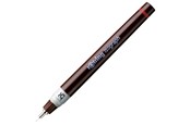 Skriv- och ritverktyg - Rotring rOtring Isograph Teknisk ritpenna | 0,25 mm | Påfyllningsbar Fineliner-penna - 1903398