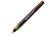 Skriv- och ritverktyg - Rotring rOtring Isograph Teknisk ritpenna | 0,30 mm | Påfyllningsbar Fineliner-penna - 1903399