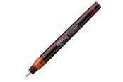 Skriv- och ritverktyg - Rotring rOtring Isograph Teknisk ritpenna | 0,40 mm | Påfyllningsbar Fineliner-penna - 1903491