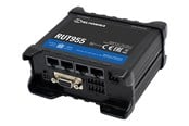Nätverk - Router - Teltonika RUT955 - wireless router - WWAN - 802.11b/g/n - DIN rail mountable surface-mountable - Wireless router LTE - RUT955T033B0