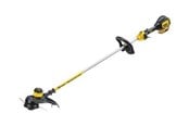 Grästrimmer - Dewalt 18V XR Brushless String Trimmer - Bare Unit - DCM561PBS-XJ