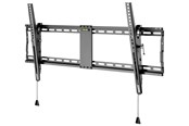 Väggfäste, AV-Möbel - Pro TV wall mount TILT (XL) black - for TVs f - Max 70 kg - recommended for 50", 55" - 4040849499302