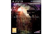 Spel - NAtURAL DOCtRINE - Sony PlayStation 3 - RPG - 0813633014173
