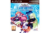Spel - Arcana Heart 3: LOVE MAX!!!!! - Sony PlayStation 3 - Kampsport - 0813633014692