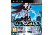 Spel - Akiba's Trip: Undead and Undressed - Sony PlayStation 3 - Äventyr - 0813633014302