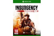 Spel - Insurgency: Sandstorm - Microsoft Xbox One - FPS - 3512899123076