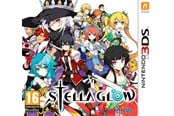 Spel - Stella Glow - Nintendo 3DS - RPG - 5060112431531