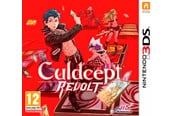 Spel - Culdcept Revolt - Nintendo 3DS - RPG - 5060112431975