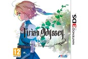 Spel - Etrian Odyssey Untold: The Millennium Girl - Nintendo 3DS - RPG - 5060112431128