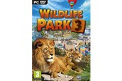 Spel - Wildlife Park 3 - Windows - Strategi - 4260231340061