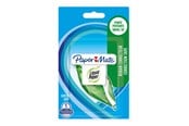 Tejp & lim - Paper Mate Liquid Paper DryLine Grip korrigeringstejp | Grön | 1 stycken - 2027782