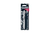 Skriv- och ritverktyg - Sharpie Metallic permanent märkpenna | Fin spets | Silver | 1 stycken - 1986004