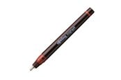 Skriv- och ritverktyg - Rotring rOtring Isograph Teknisk ritpenna | 0,10 mm | Påfyllningsbar Fineliner-penna - 1903394