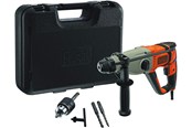 Verktyg - Black & Decker BEHS02K-QS - BEHS02K-QS