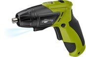 Skruv/Borrmaskine - Goobay Professional cordless hand drill 3.6 V with LED light - 71880