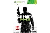 Spel - Call of Duty: Modern Warfare 3 - Microsoft Xbox 360 - FPS - 5030917136375
