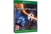 Spel - The Persistence - Microsoft Xbox One - FPS - 5060522095392