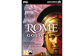 Spel - Europa Universalis: Rome (Gold Edition) - Windows - Strategi - 0894785002195