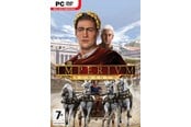 Spel - Imperium Romanum - Windows - Strategi - 4260089411449