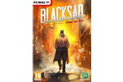 Spel - Blacksad: Under the Skin - Limited Edition - Windows - Äventyr - 3760156484044