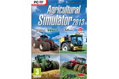 Spel - Agricultural Simulator 2013 - Windows - Simulator - 4020636116087