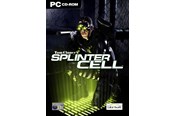 Spel - Tom Clancy's Splinter Cell - Windows - Action - 5031366051097