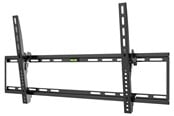Väggfäste, AV-Möbel - Pro Basic TV wall mount Basic TILT (XL) black - for T - Max 75 kg - recommended for 50", 55" - 4040849497438