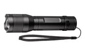 Ficklampor och strålkastare - Pro LED flashlight Super Bright 1500 black - 44559