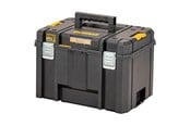Verktygslådor & lagringssystem - Dewalt DWST83346-1 - TSTAK IP54 Deep Box - DWST83346-1