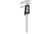 Measuring Tools - Nighthawk Digital caliper 150 mm/6 inch - for outside insid - 4040849770012