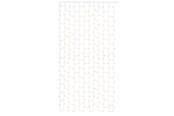 Lampor - Goobay Light Curtain with 300 LEDs transparent 3 m - wi - 4040849579431
