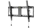 Väggfäste, AV-Möbel - Pro TV wall mount TILT (L) black - Max 70 kg - recommended for 43" - 4040849499296