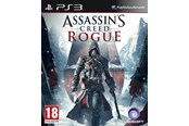 Spel - Assassin's Creed: Rogue (Essentials) - Sony PlayStation 3 - Action / äventyr - 3307215944783