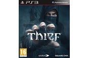 Spel - Thief (Essentials) - Sony PlayStation 3 - Action / äventyr - 5021290072084