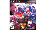 Spel - Under Night In-Birth Exe:Late - Sony PlayStation 3 - Kampsport - 0813633014777