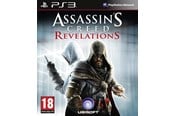 Spel - Assassin's Creed: Revelations (Essentials) - Sony PlayStation 3 - Action / äventyr - 3307215694169