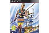 Spel - Summer Challenge - Athletics Tournament - Sony PlayStation 3 - Sport - 5060201652311