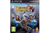 Spel - Medieval Moves - Sony PlayStation 3 - Action / äventyr - 0711719827924