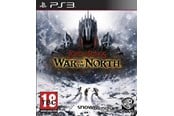Spel - Lord of the Rings: War in the North - Sony PlayStation 3 - RPG - 0883929221431
