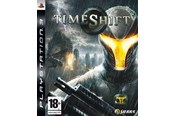Spel - TimeShift - Sony PlayStation 3 - FPS - 0020626726252