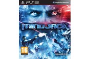 Spel - Mindjack - Sony PlayStation 3 - FPS - 5021290042919