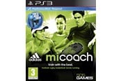 Spel - Adidas miCoach: The Basics - Sony PlayStation 3 - Livsstil - 8023171031156
