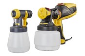 Målarfärg - Wagner Universal Sprayer W 590 FLEXiO - 4004025083167