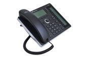Fast telefon - AudioCodes 440HD - VoIP phone - 3-way call capability - IP440HDEG