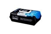 Rengöring - UNIWIPE UltraGrime PRO MULTIUSE Wipes - 5060460470046