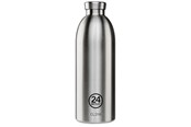 Kökstillbehör - 24Bottles Clima Bottle 0.85 L - Steel - 24B430