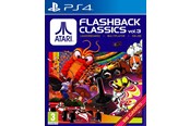 Spel - Flashback Classics Vol. 3 - Sony PlayStation 4 - Retro - 0742725911680