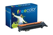 Skrivartillbehör-bläck-toner - Clover FREECOLOR - CLP320K-FRC
