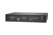 Nätverk - SonicWALL TZ370 - 02-SSC-6444